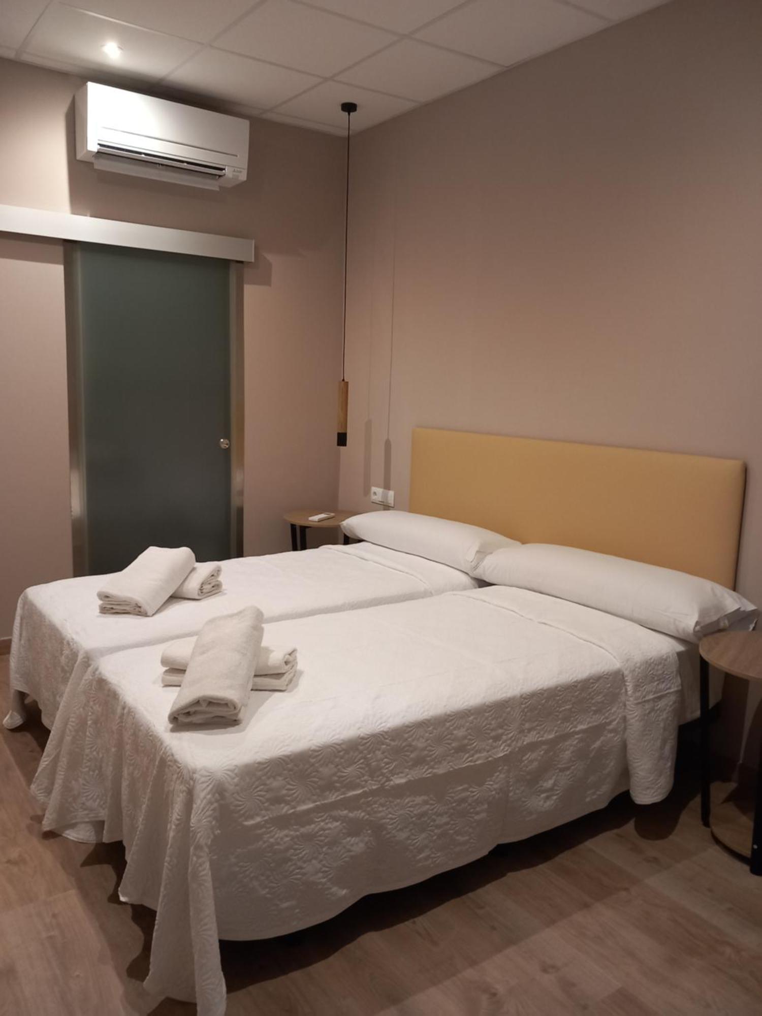 Aparthotel Montcada Εξωτερικό φωτογραφία